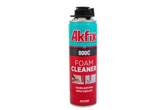 Промивання для піни Akfix - 500 мл (800C) | XA050