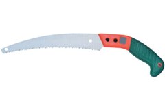 Ножівка садова Mastertool - 310 мм x 7T x 1 x 3D | 14-6018