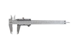 Штангенциркуль 200 мм ціна ділення 0,05 мм Topex | 31C616