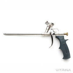 Пістолет для піни посилений 330 мм | СИЛА 600104