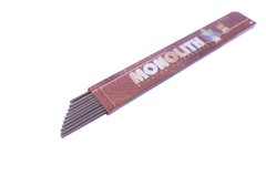 Електроди PlasmaTec - Monolith (РЦ) 2,5 мм x 0,5 кг