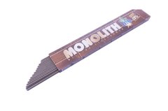 Електроди PlasmaTec - Monolith (РЦ) 2,5 мм x 1 кг